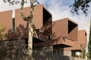 The Pillar Villas